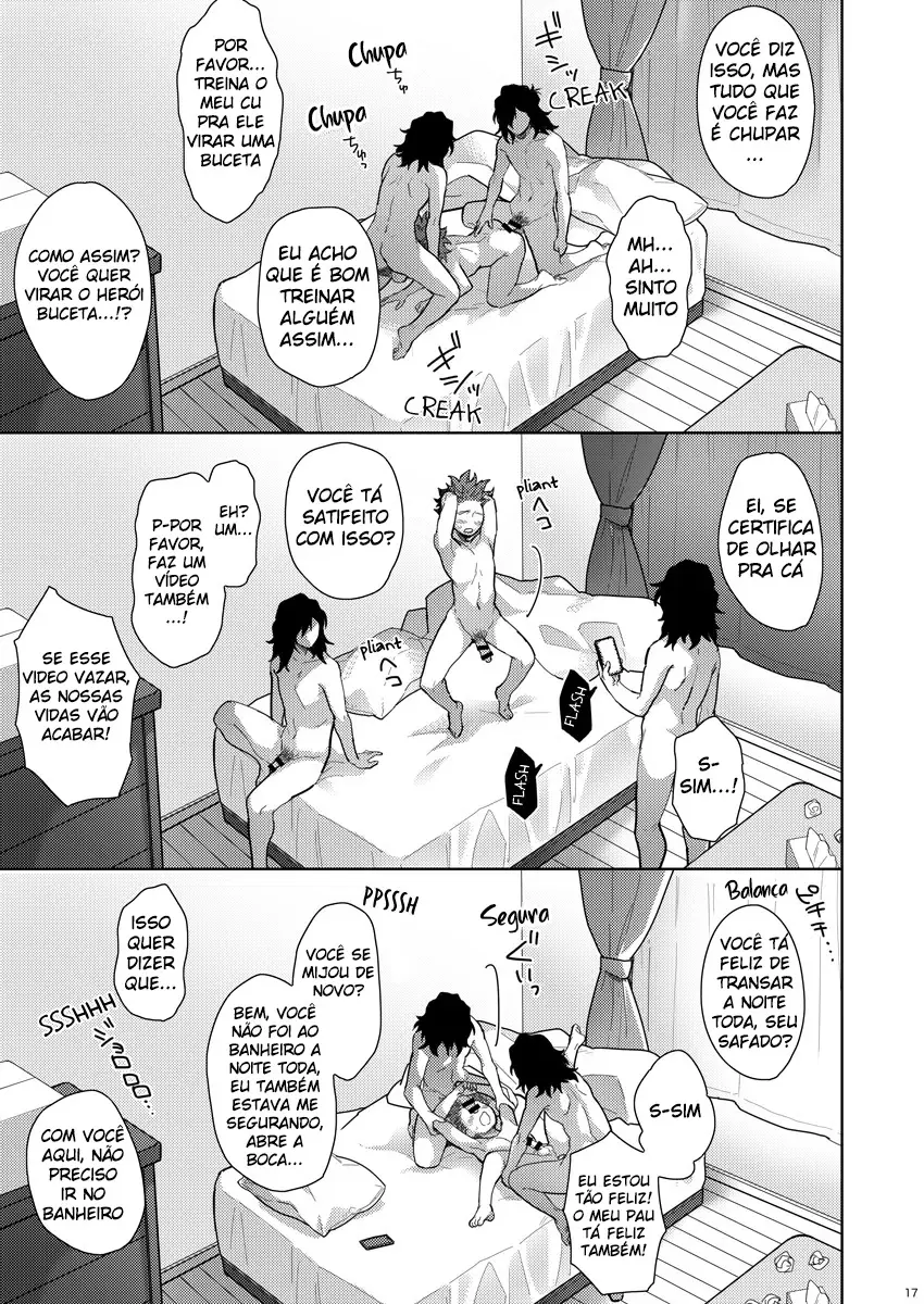 Super Paraíso Romântico Supremo Hentai – Página 16 Super Paraíso Romântico Supremo Hentai – Página 16