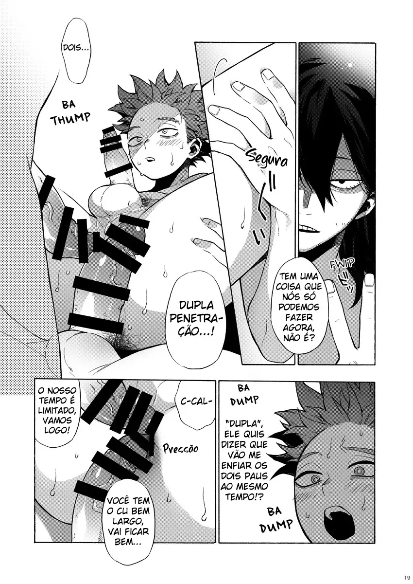 Super Paraíso Romântico Supremo Hentai – Página 18 Super Paraíso Romântico Supremo Hentai – Página 18