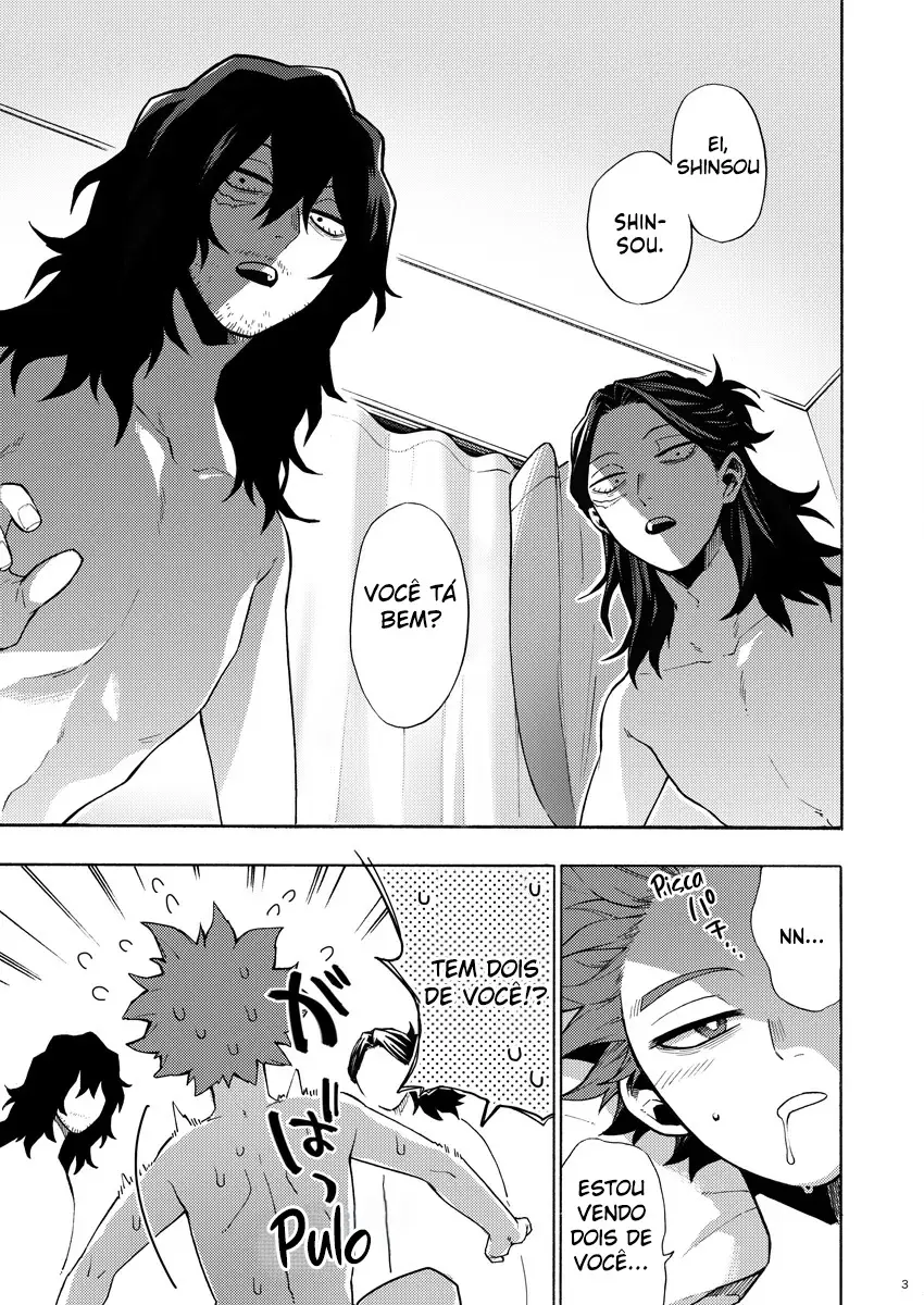 Super Paraíso Romântico Supremo Hentai – Página 2 Super Paraíso Romântico Supremo Hentai – Página 2