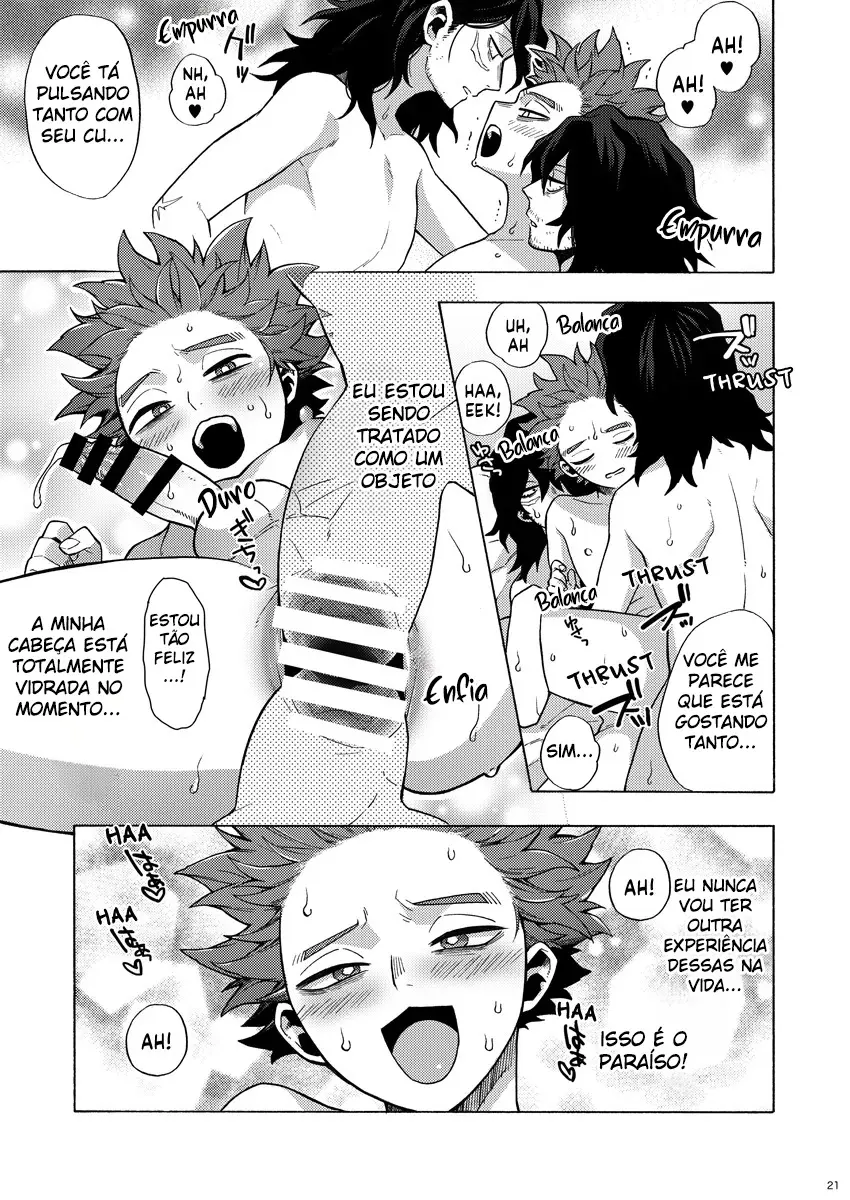 Super Paraíso Romântico Supremo Hentai – Página 20 Super Paraíso Romântico Supremo Hentai – Página 20