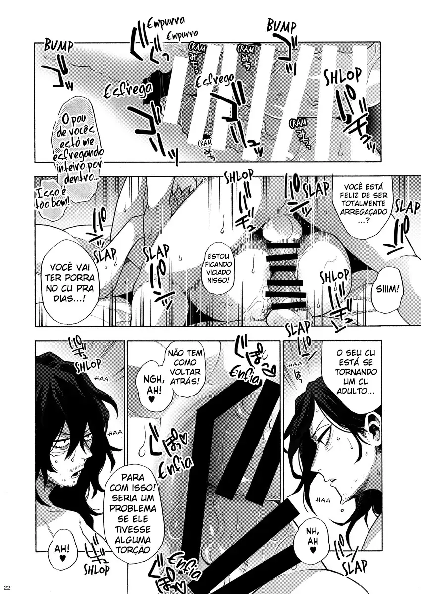 Super Paraíso Romântico Supremo Hentai – Página 21 Super Paraíso Romântico Supremo Hentai – Página 21