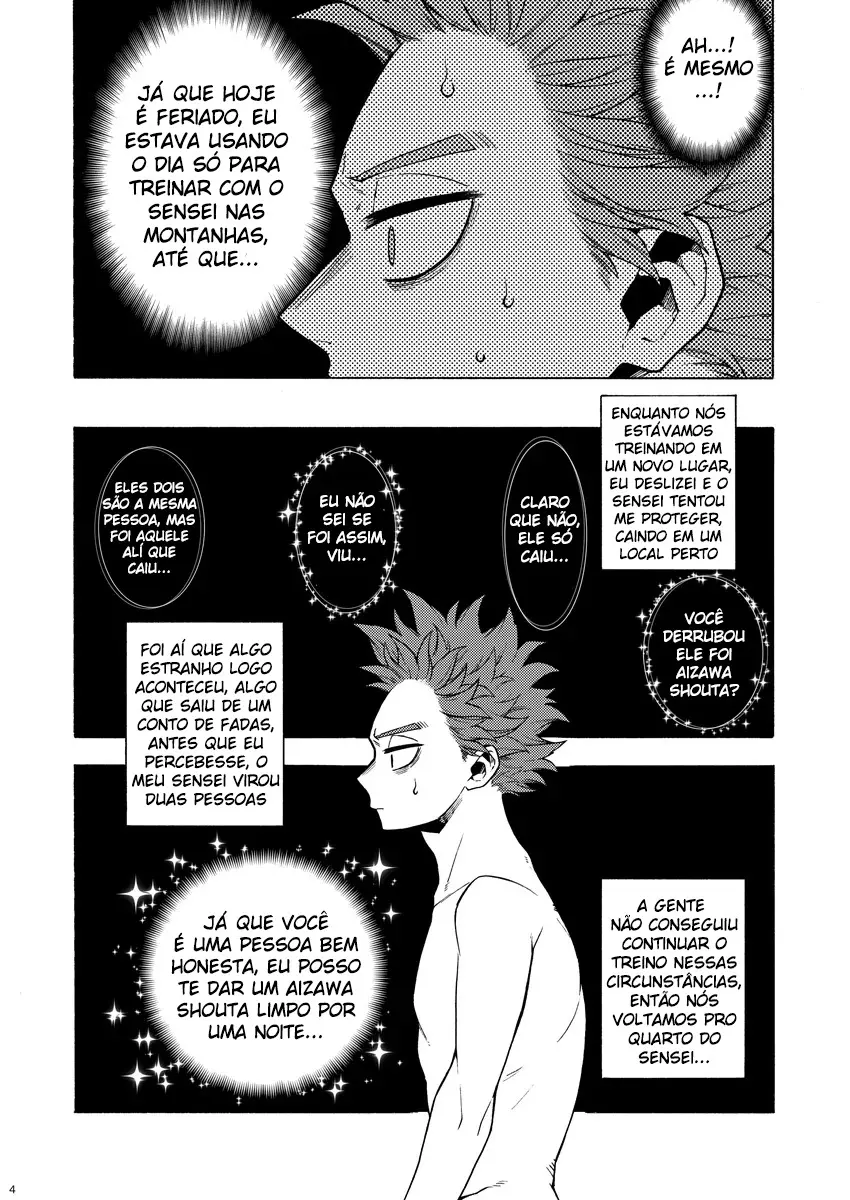 Super Paraíso Romântico Supremo Hentai – Página 3 Super Paraíso Romântico Supremo Hentai – Página 3