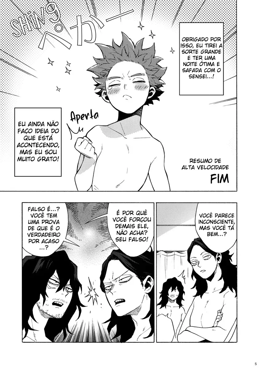 Super Paraíso Romântico Supremo Hentai – Página 4 Super Paraíso Romântico Supremo Hentai – Página 4