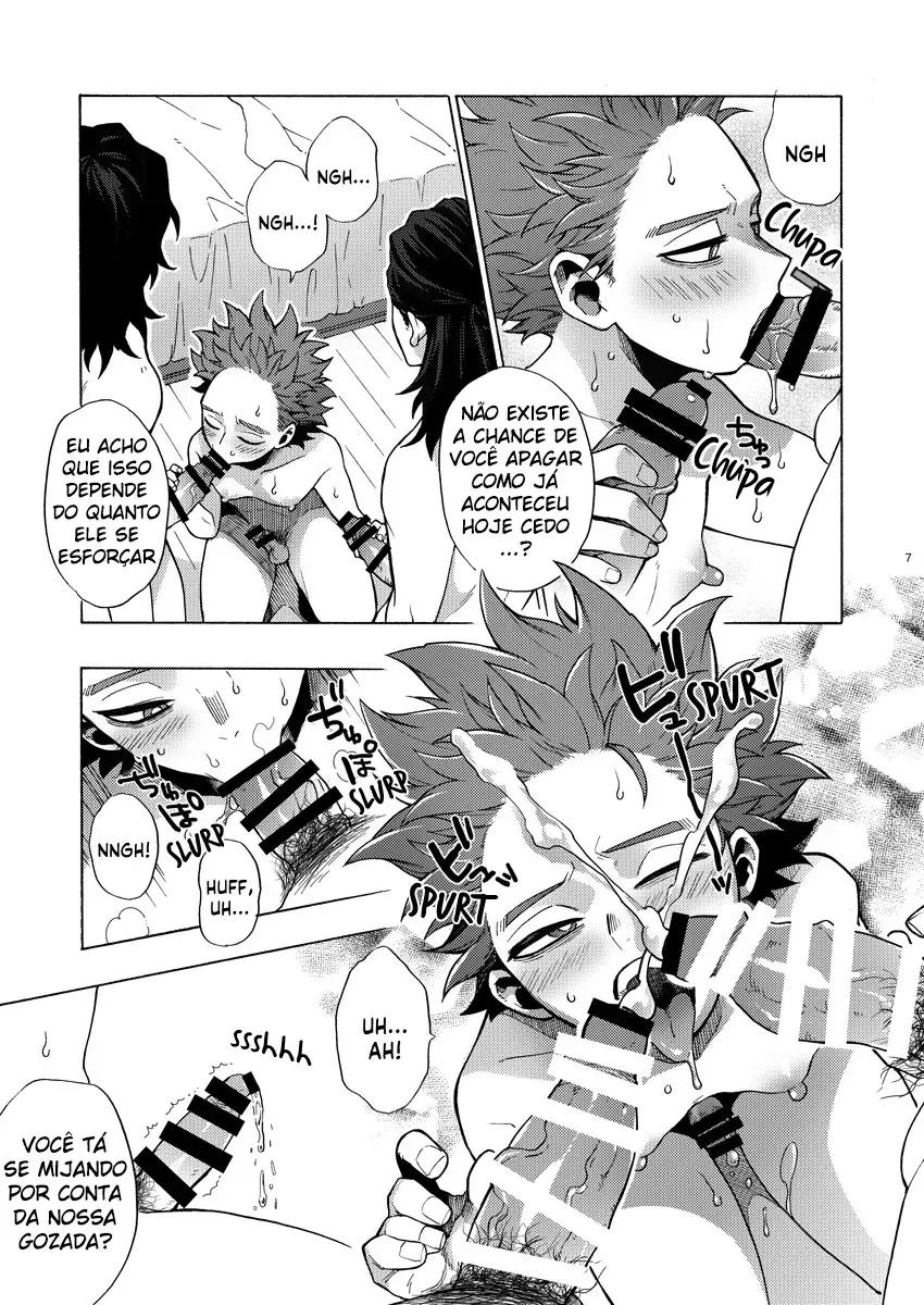 Super Paraíso Romântico Supremo Hentai – Página 6 Super Paraíso Romântico Supremo Hentai – Página 6