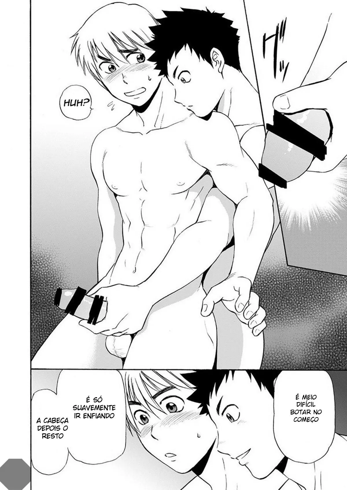 Taiiku no Sensei wa Boku no 〇〇〇!! 2 Hentai – Página 15