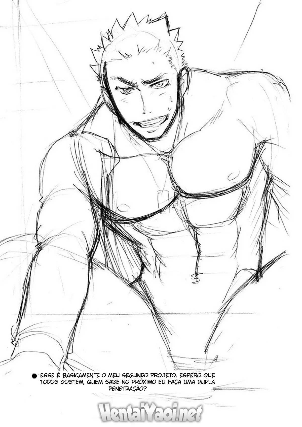 Taiiku no Sensei wa Boku no 〇〇〇!! 2 Hentai – Página 28