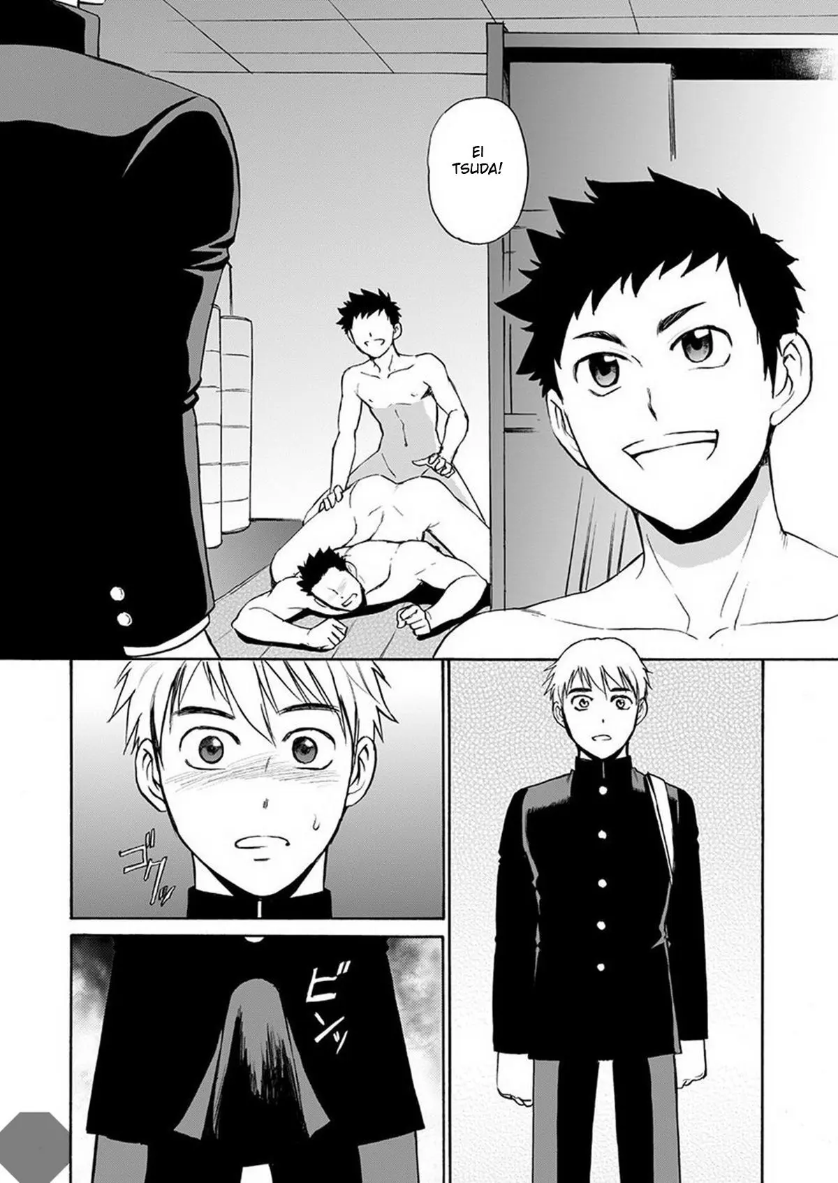 Taiiku no Sensei wa Boku no 〇〇〇!! Hentai – Página 22