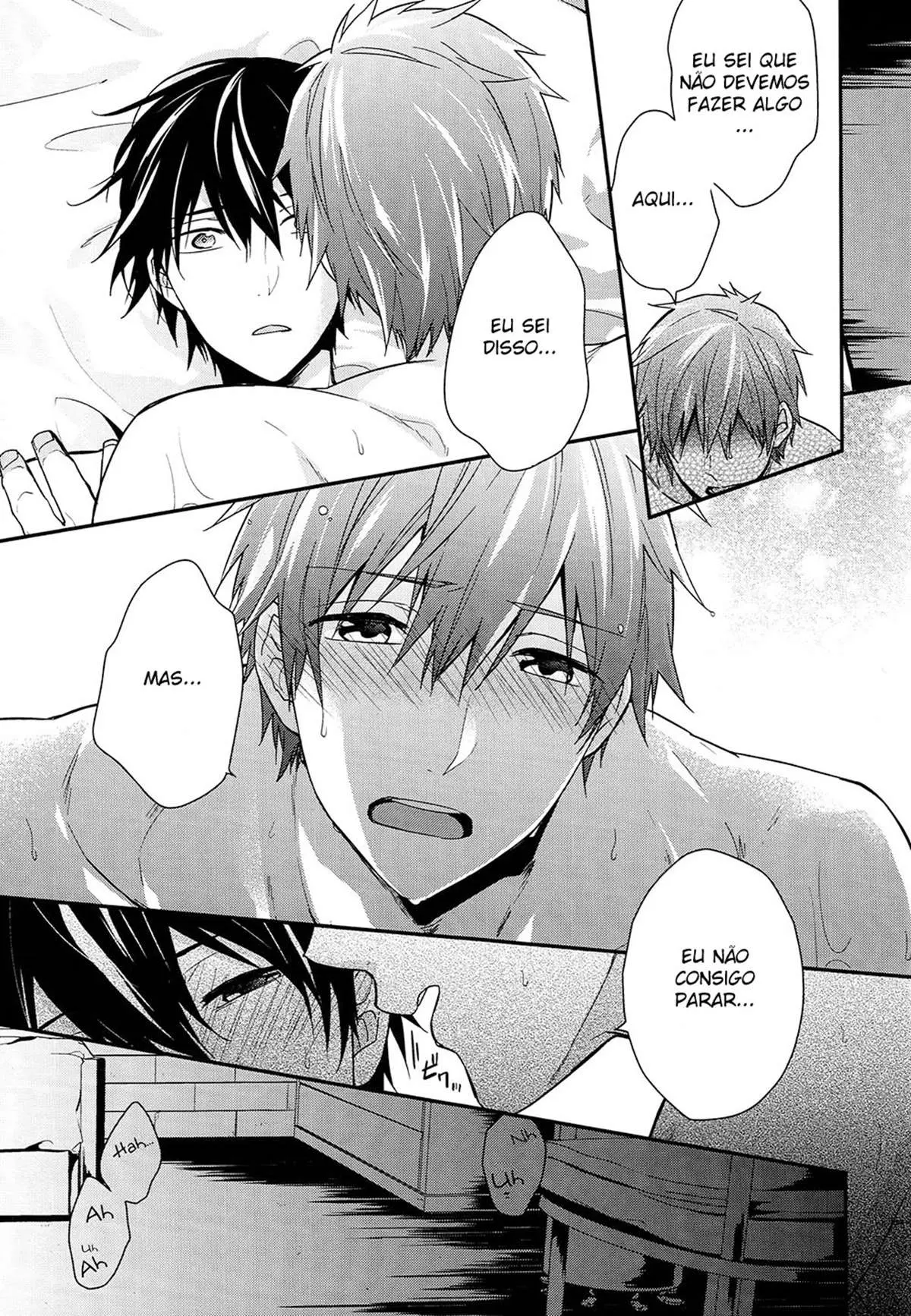 Take Two Hentai – Página 10