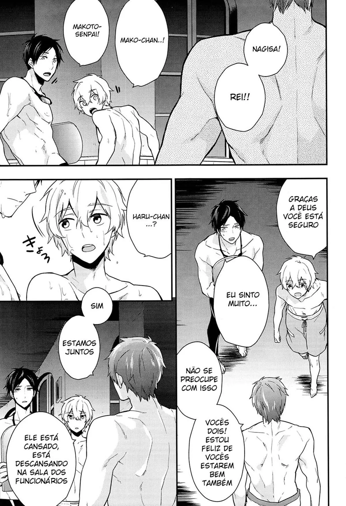 Take Two Hentai – Página 26