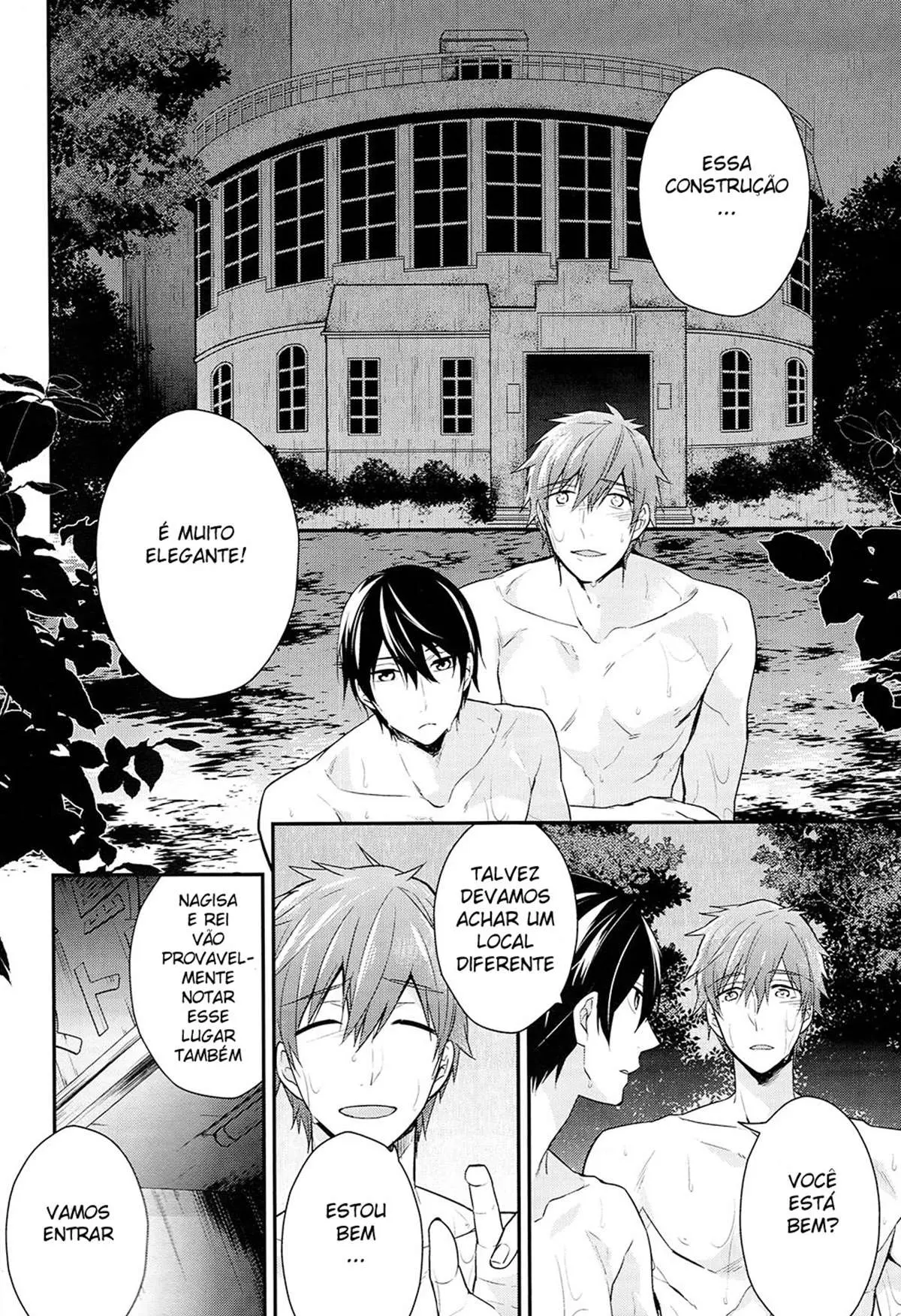 Take Two Hentai – Página 3