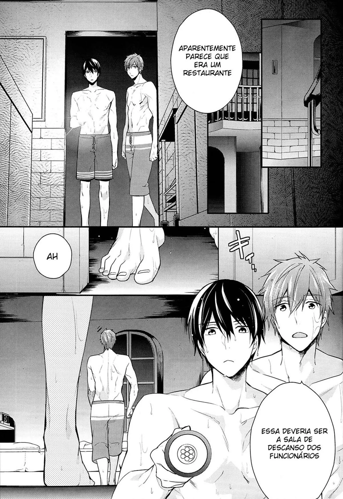 Take Two Hentai – Página 4