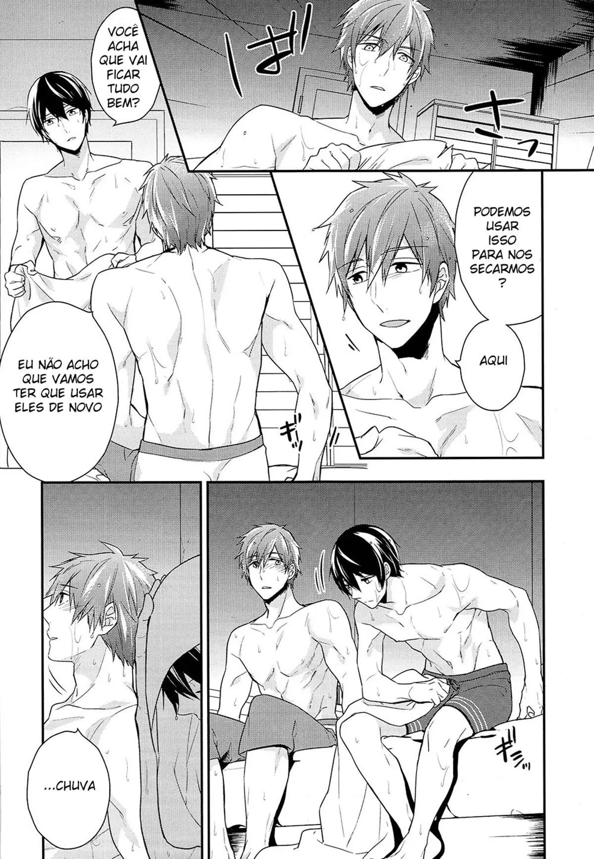 Take Two Hentai – Página 5