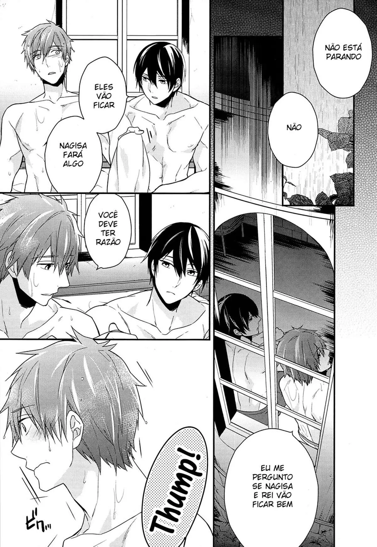 Take Two Hentai – Página 6