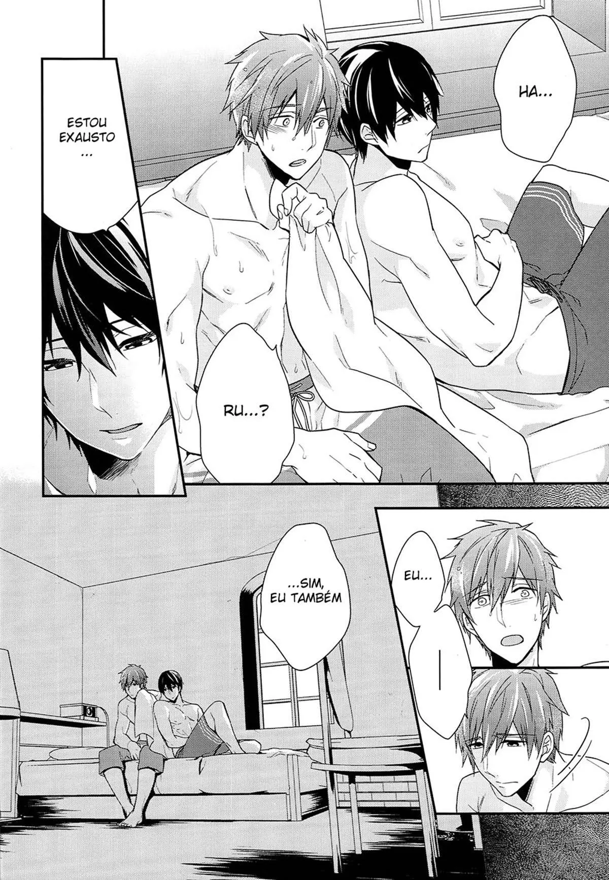 Take Two Hentai – Página 7