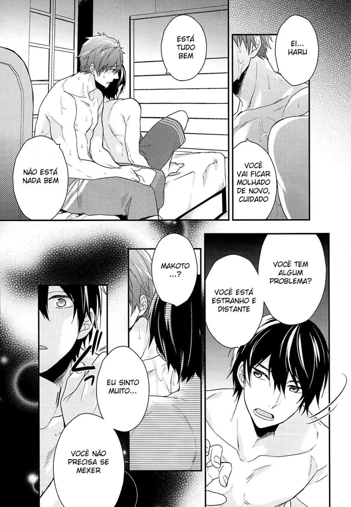 Take Two Hentai – Página 8