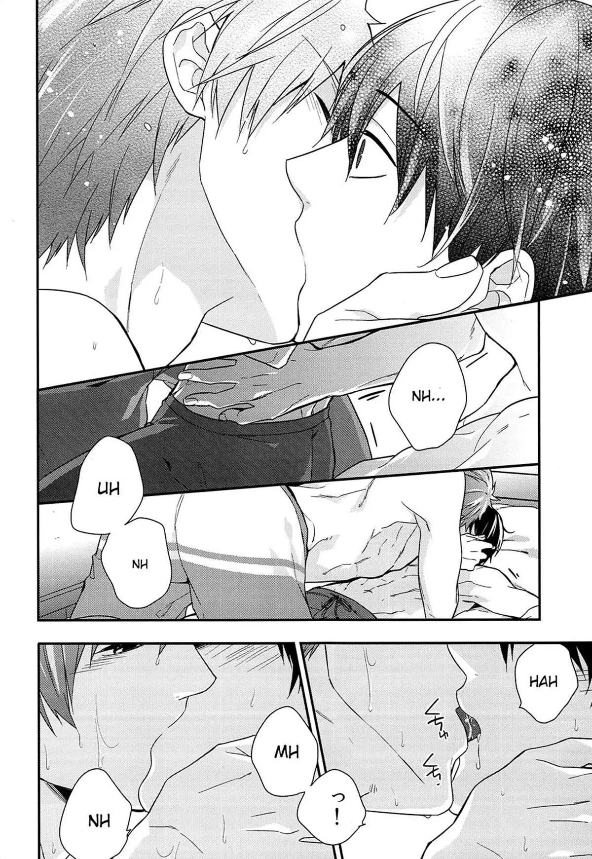 Take Two Hentai – Página 9