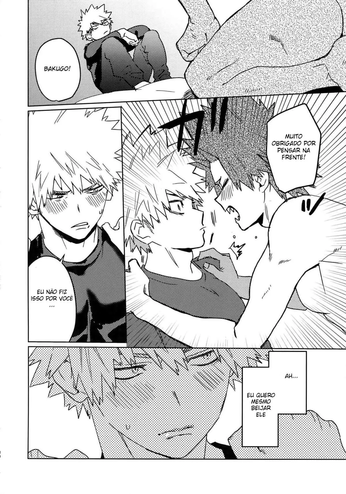 Tasukero ya Red Riot Hentai – Página 29 Tasukero ya Red Riot Hentai – Página 29