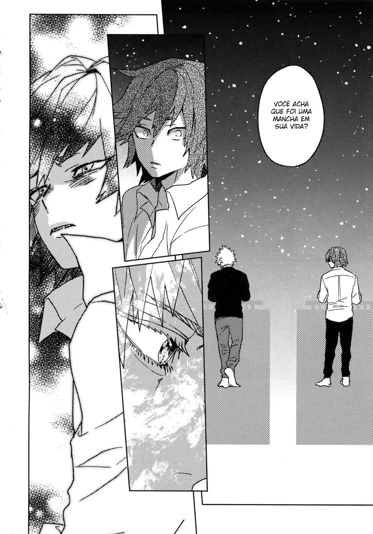 Tasukero ya Red Riot Hentai – Página 59 Tasukero ya Red Riot Hentai – Página 59