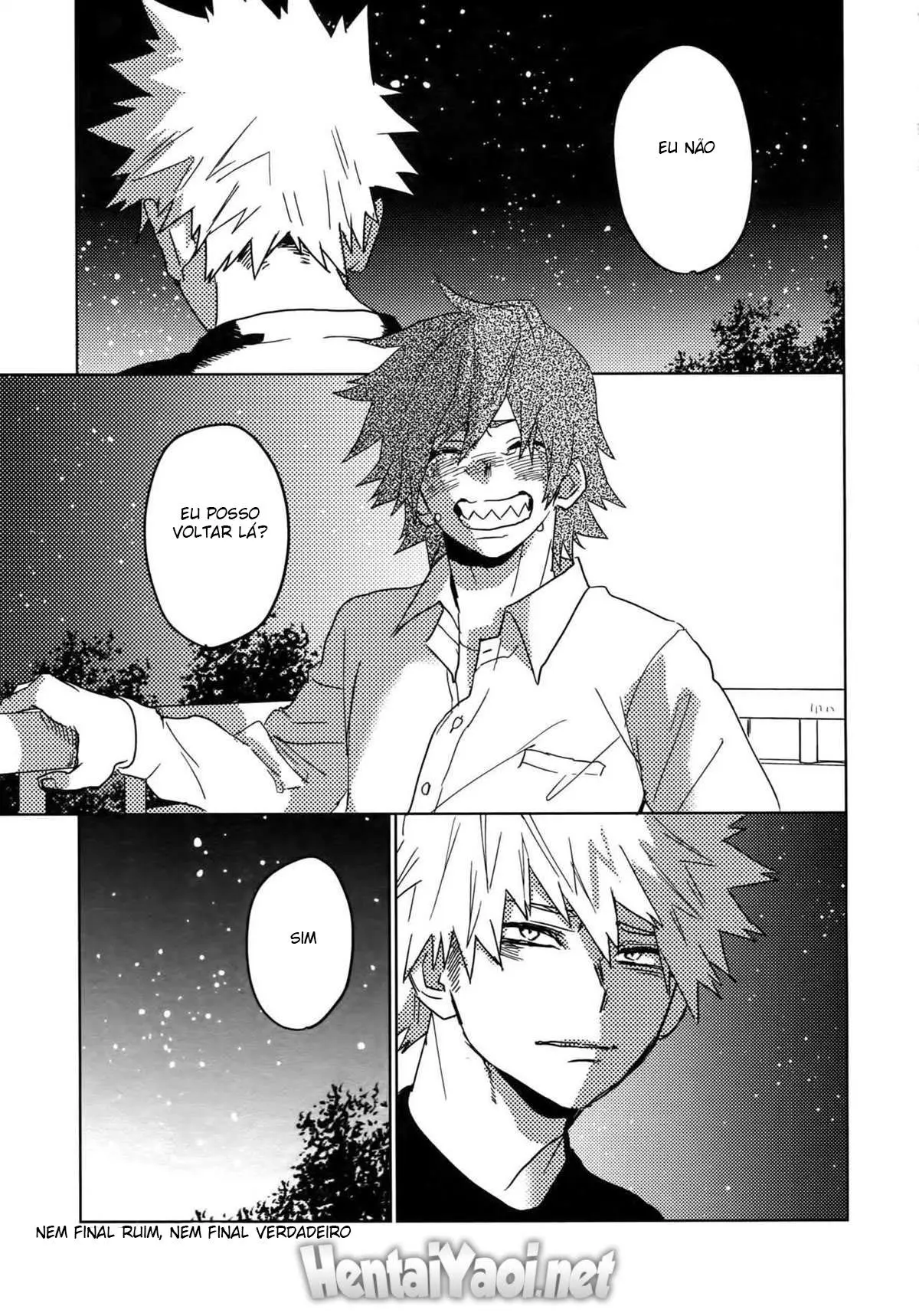 Tasukero ya Red Riot Hentai – Página 60 Tasukero ya Red Riot Hentai – Página 60