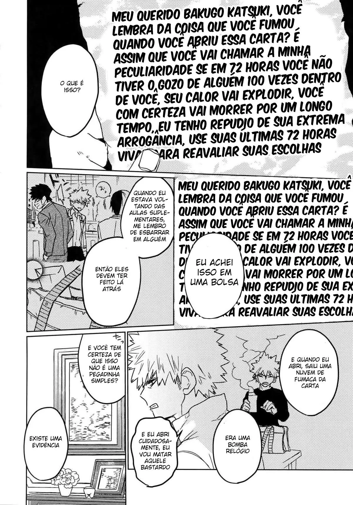 Tasukero ya Red Riot Hentai – Página 9 Tasukero ya Red Riot Hentai – Página 9