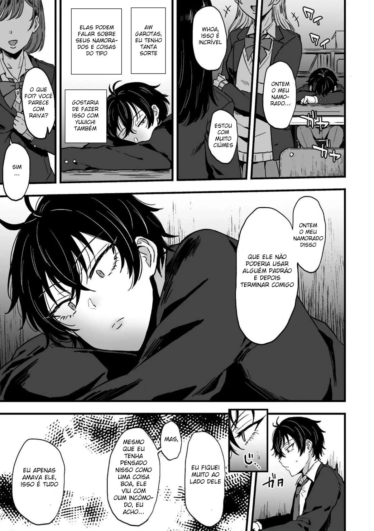 Te amo, Te amo, Te amo demais. Hentai – Página 19 Te amo, Te amo, Te amo demais. Hentai – Página 19