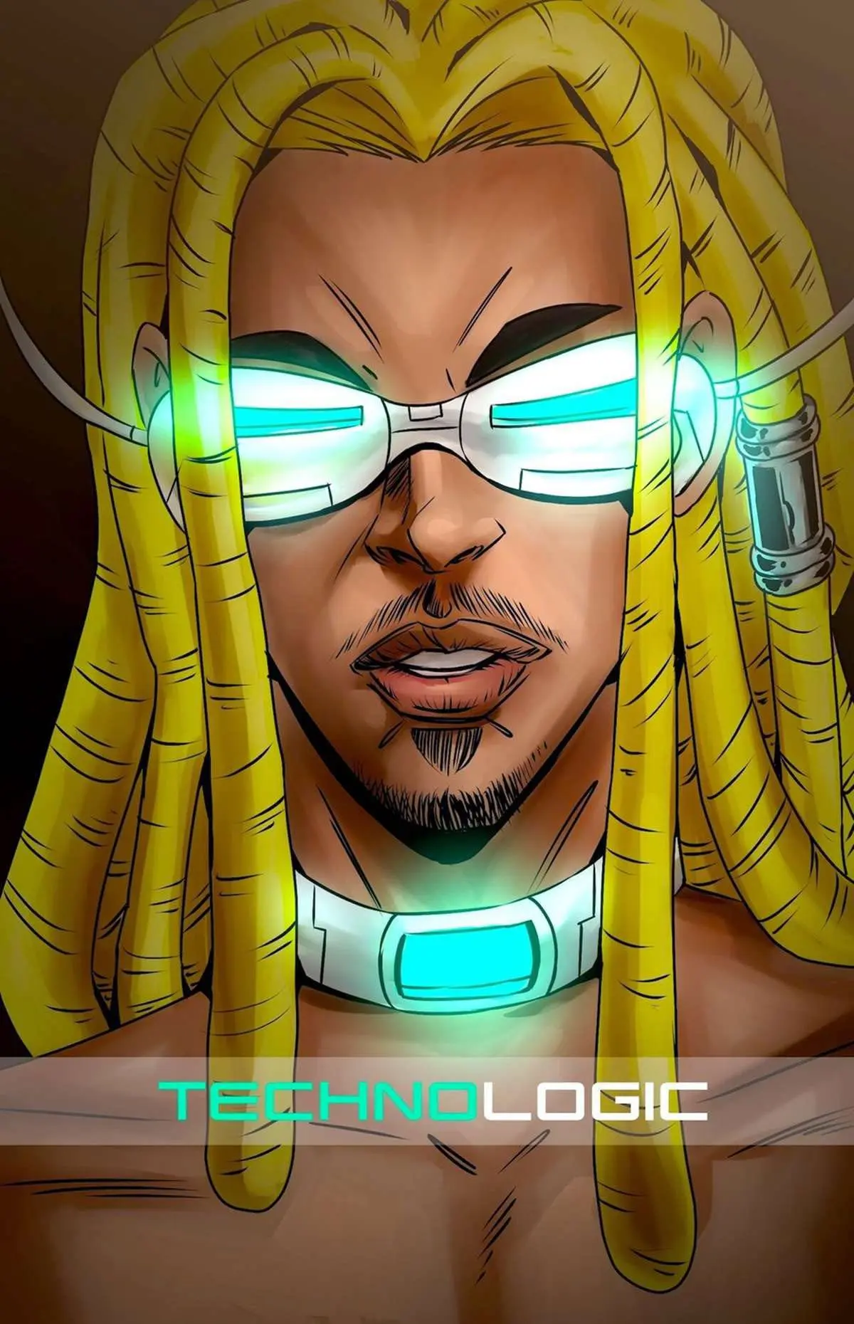 Tecnológico Hentai – Página 1