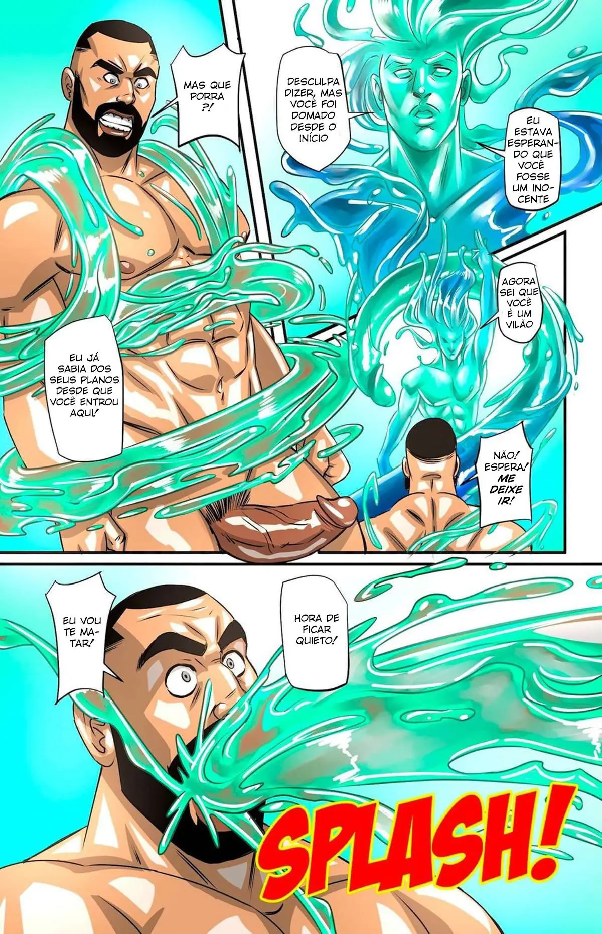 Tecnológico Hentai – Página 18