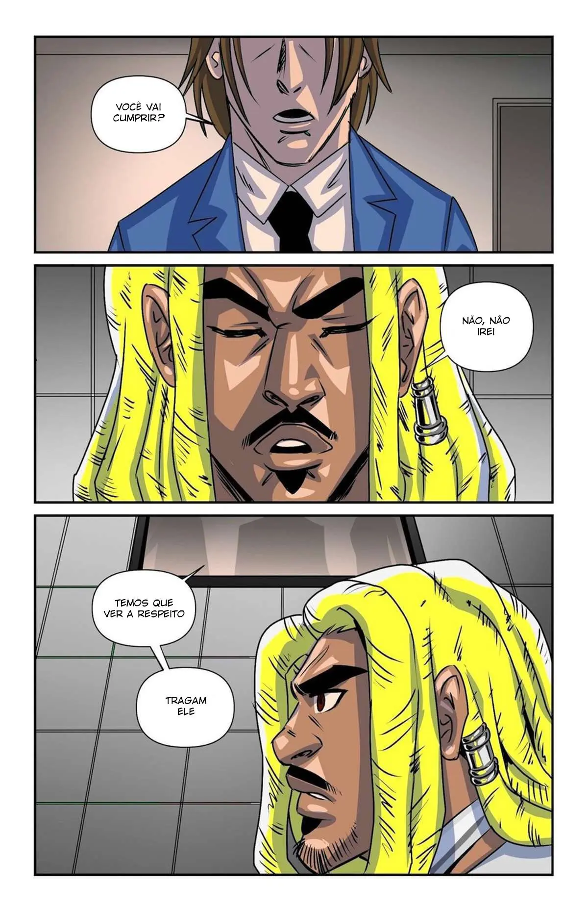 Tecnológico Hentai – Página 2