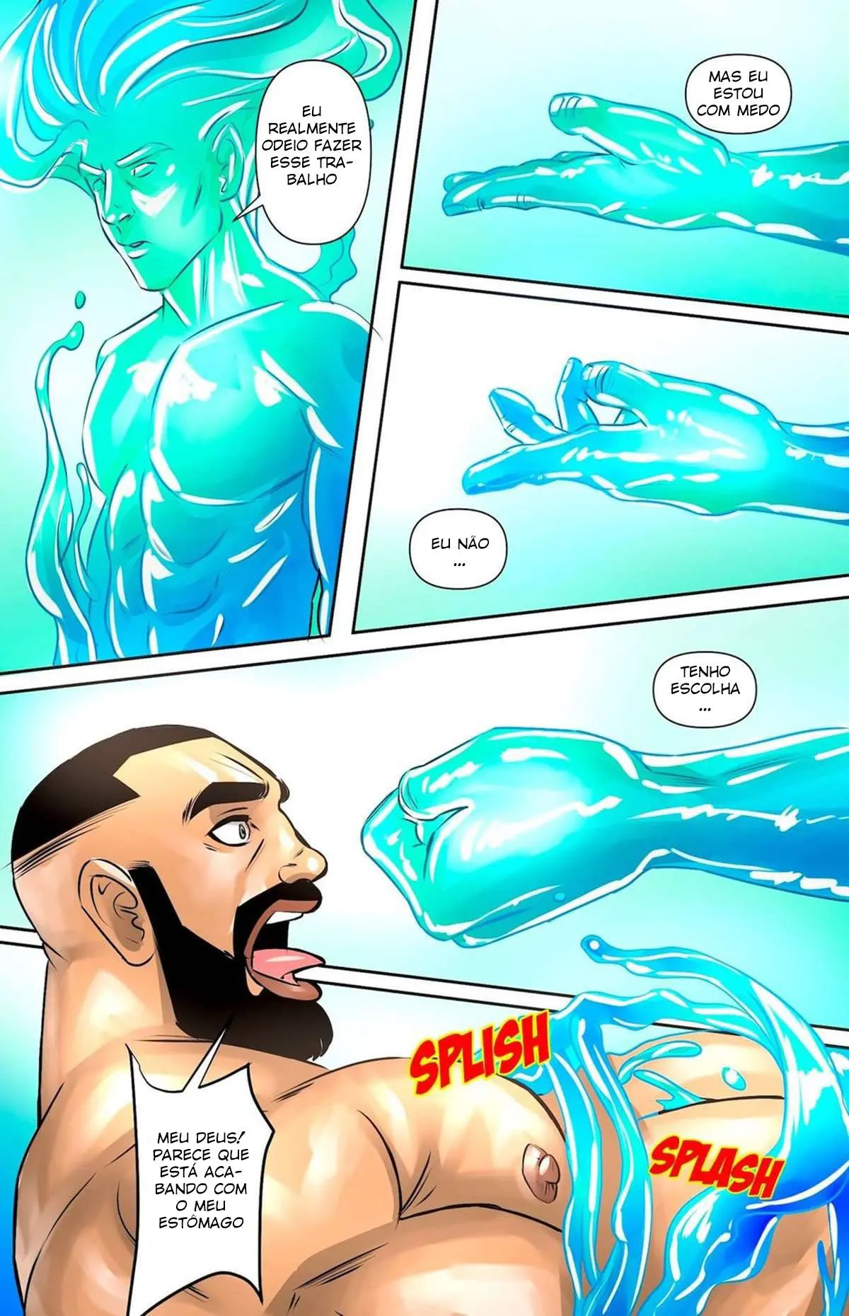 Tecnológico Hentai – Página 20