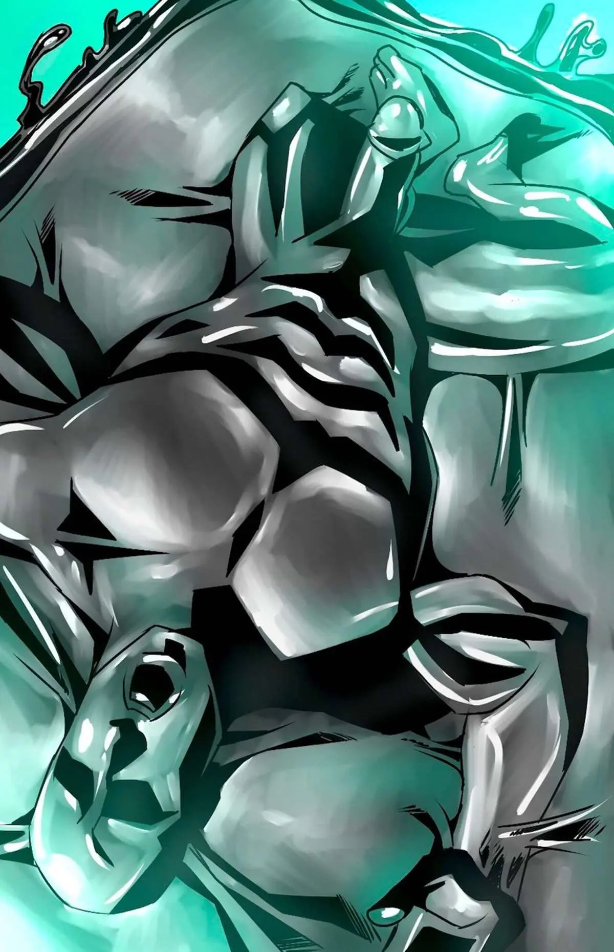 Tecnológico Hentai – Página 26