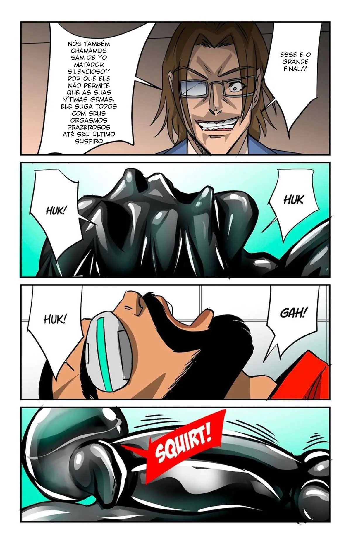 Tecnológico Hentai – Página 27