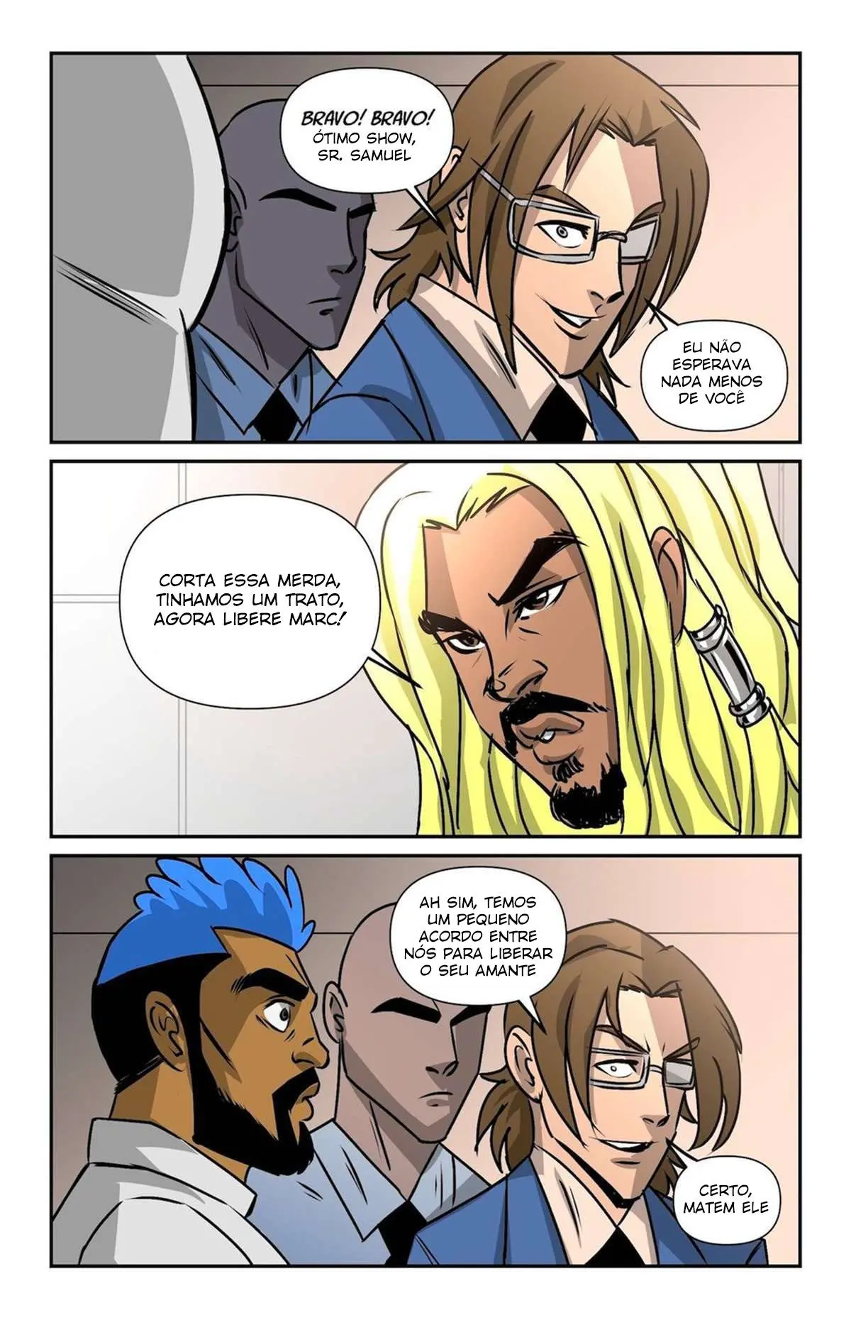 Tecnológico Hentai – Página 29