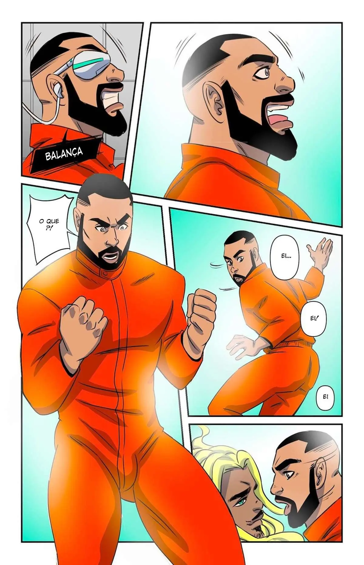 Tecnológico Hentai – Página 7