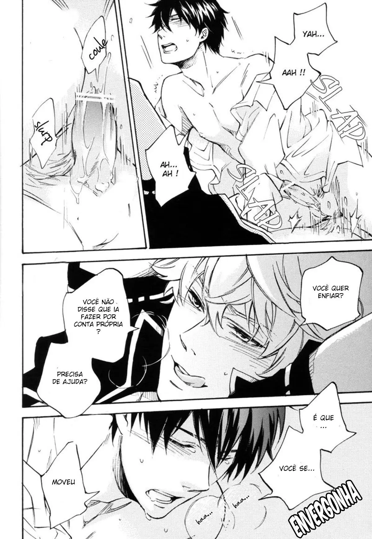 Tejou de Dakishimete Hentai – Página 17 Tejou de Dakishimete Hentai – Página 17