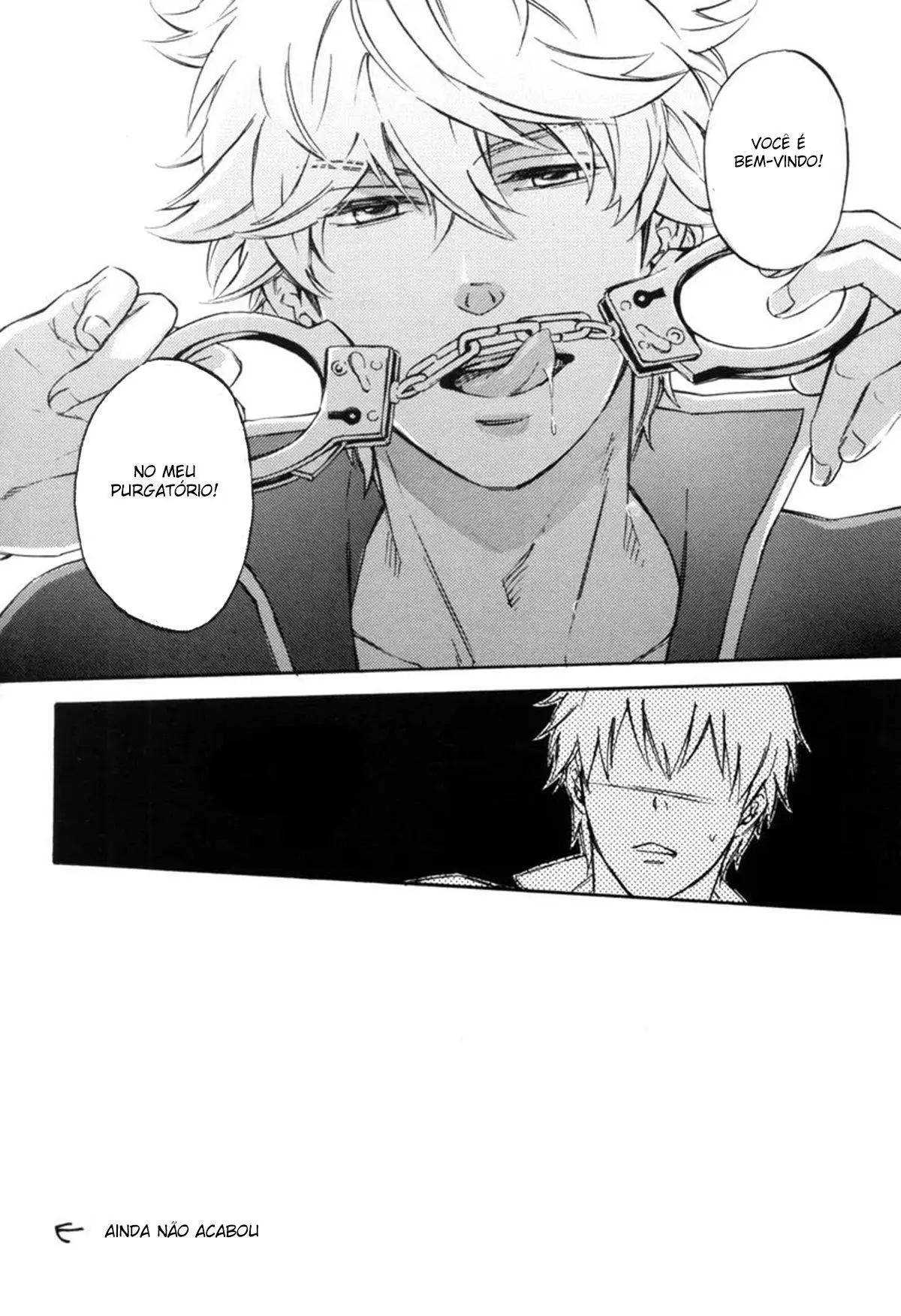 Tejou de Dakishimete Hentai – Página 21 Tejou de Dakishimete Hentai – Página 21