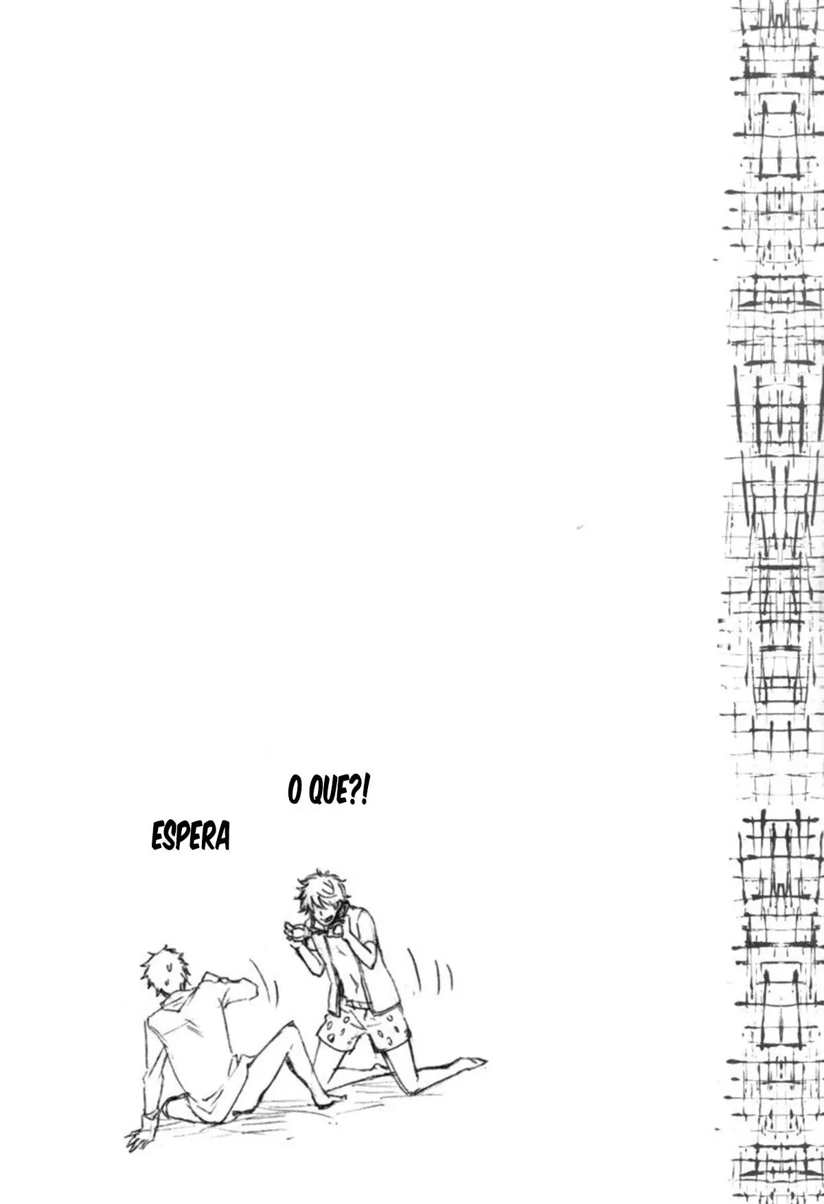 Tejou de Dakishimete Hentai – Página 22 Tejou de Dakishimete Hentai – Página 22