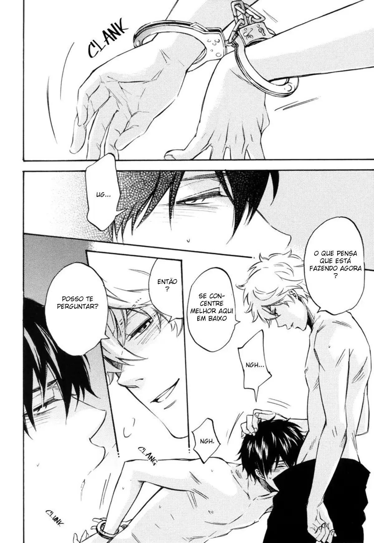 Tejou de Dakishimete Hentai – Página 23 Tejou de Dakishimete Hentai – Página 23