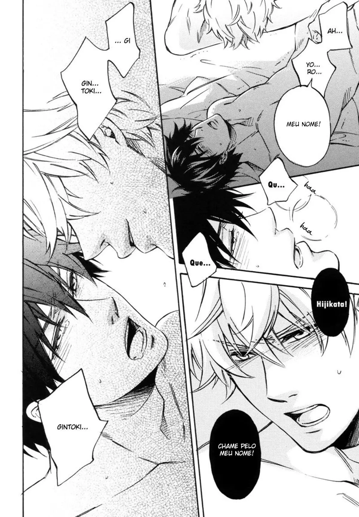 Tejou de Dakishimete Hentai – Página 29 Tejou de Dakishimete Hentai – Página 29