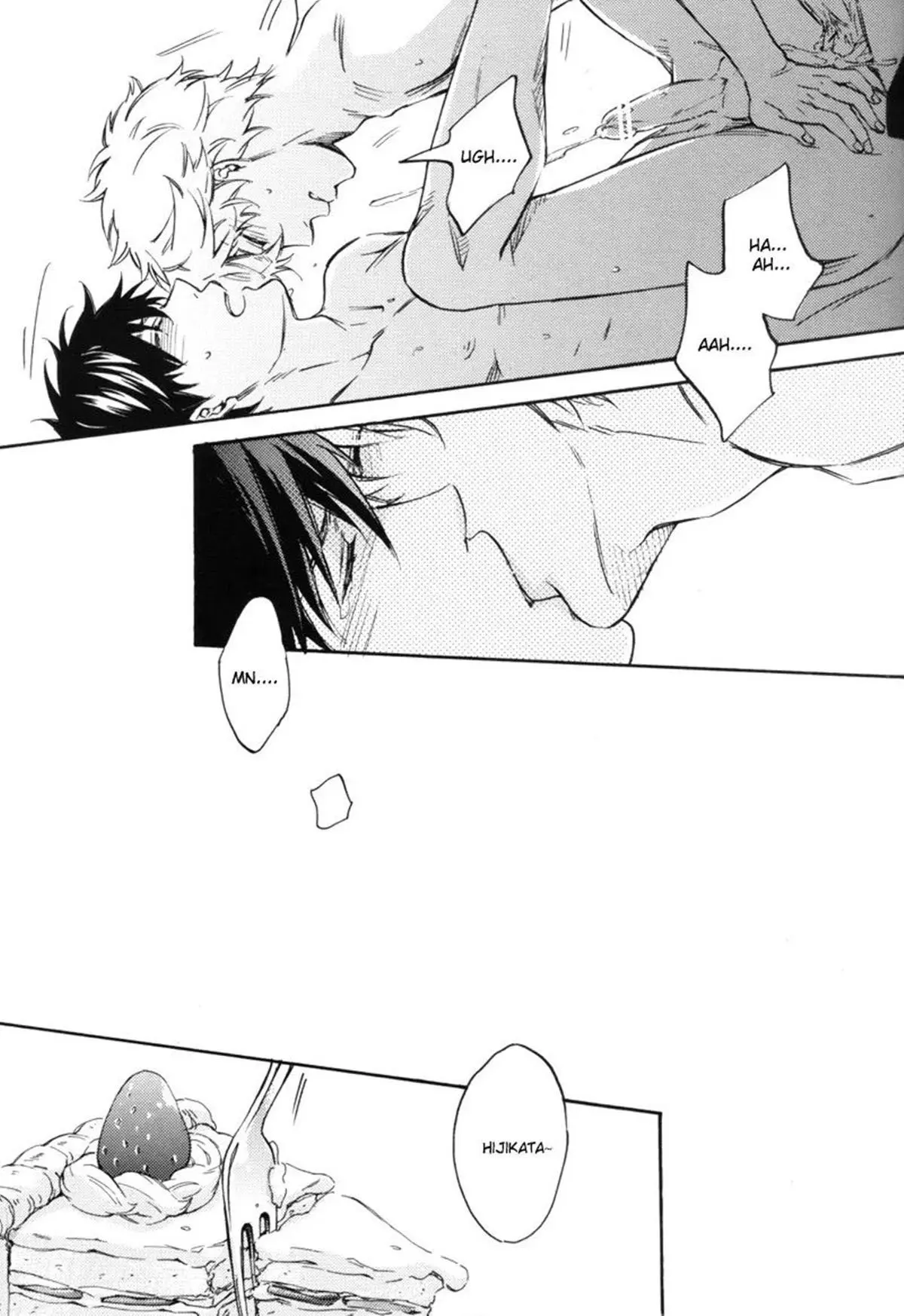 Tejou de Dakishimete Hentai – Página 30 Tejou de Dakishimete Hentai – Página 30