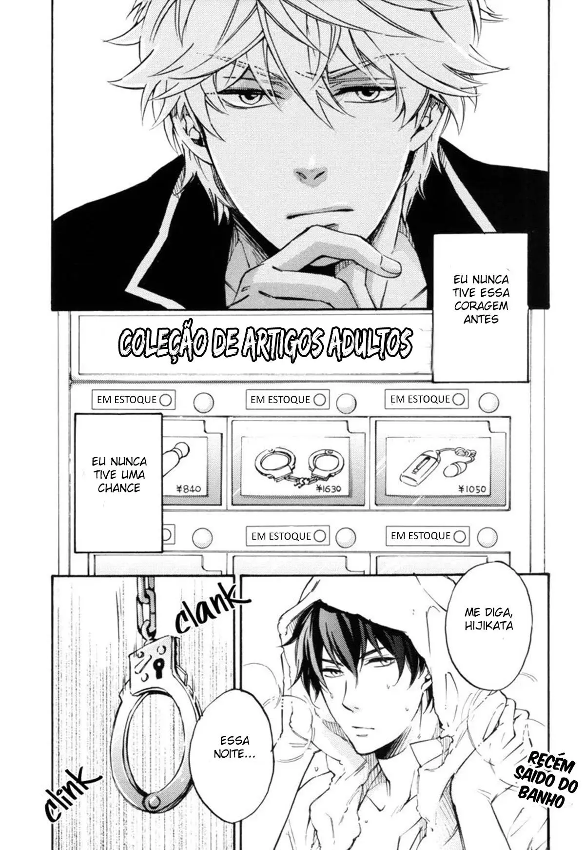 Tejou de Dakishimete Hentai – Página 4 Tejou de Dakishimete Hentai – Página 4