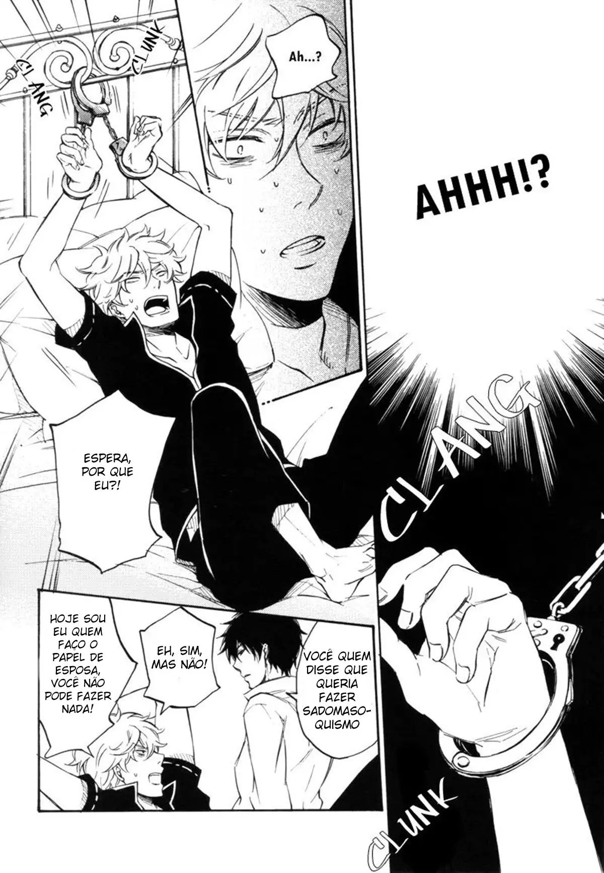 Tejou de Dakishimete Hentai – Página 7 Tejou de Dakishimete Hentai – Página 7