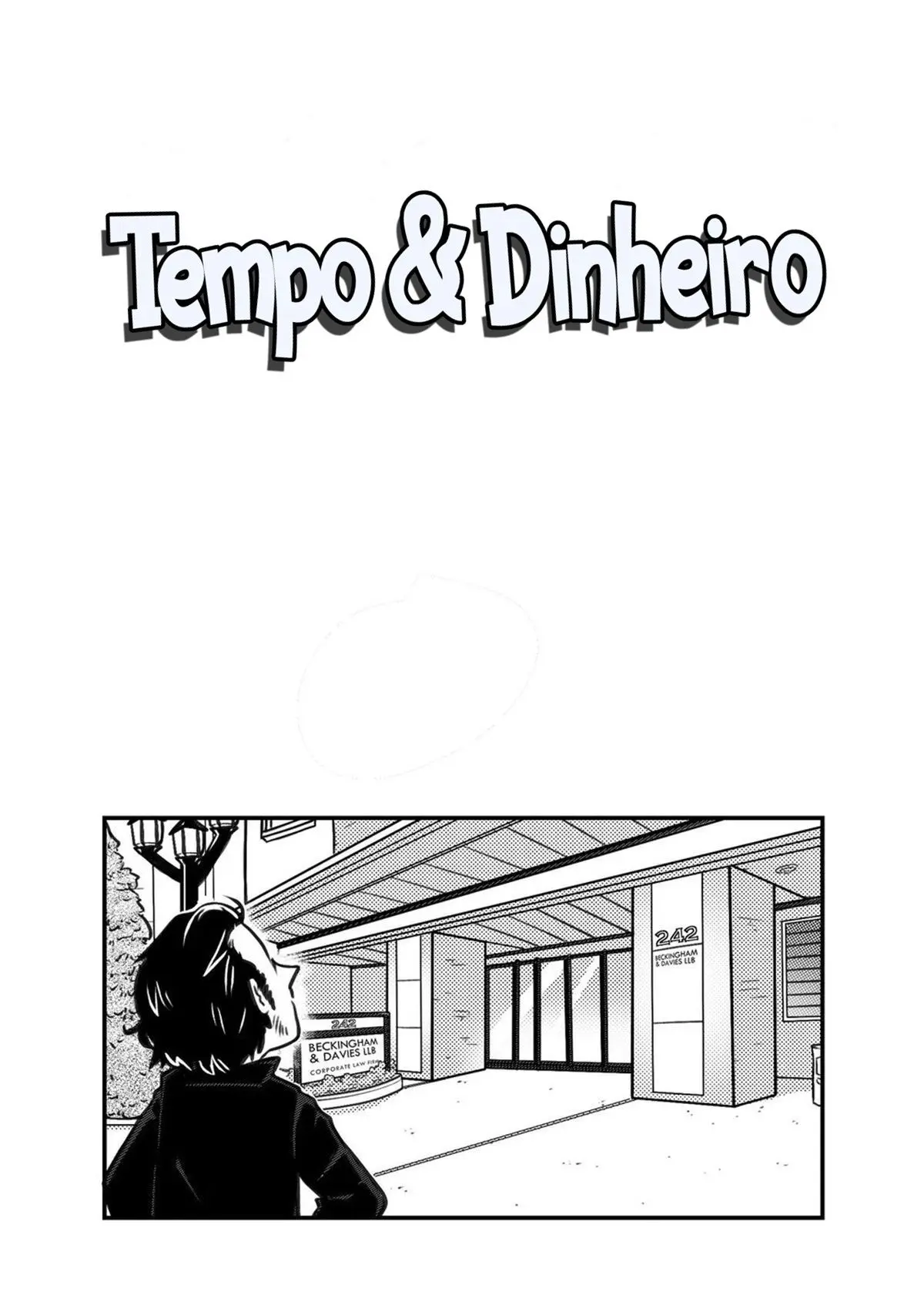 Tempo & Dinheiro Hentai – Página 2
