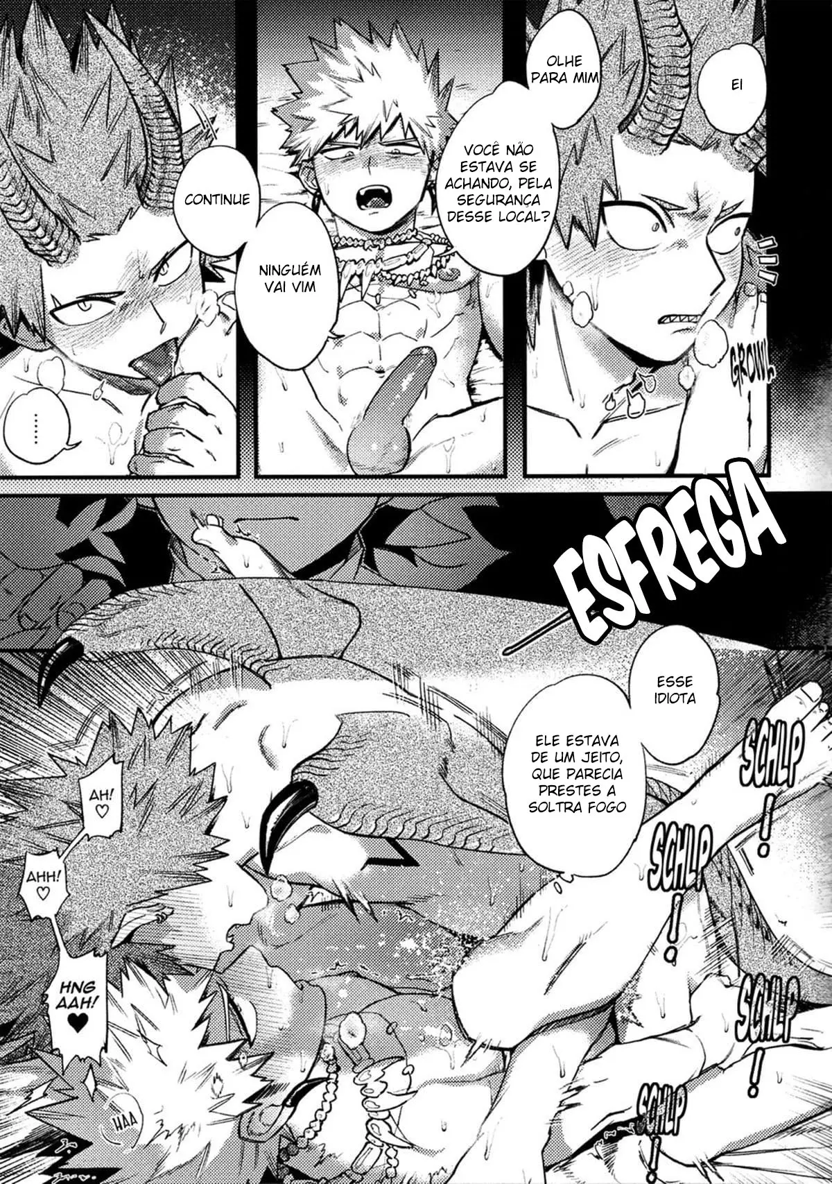 Tempo Limitado Hentai – Página 20 Tempo Limitado Hentai – Página 20