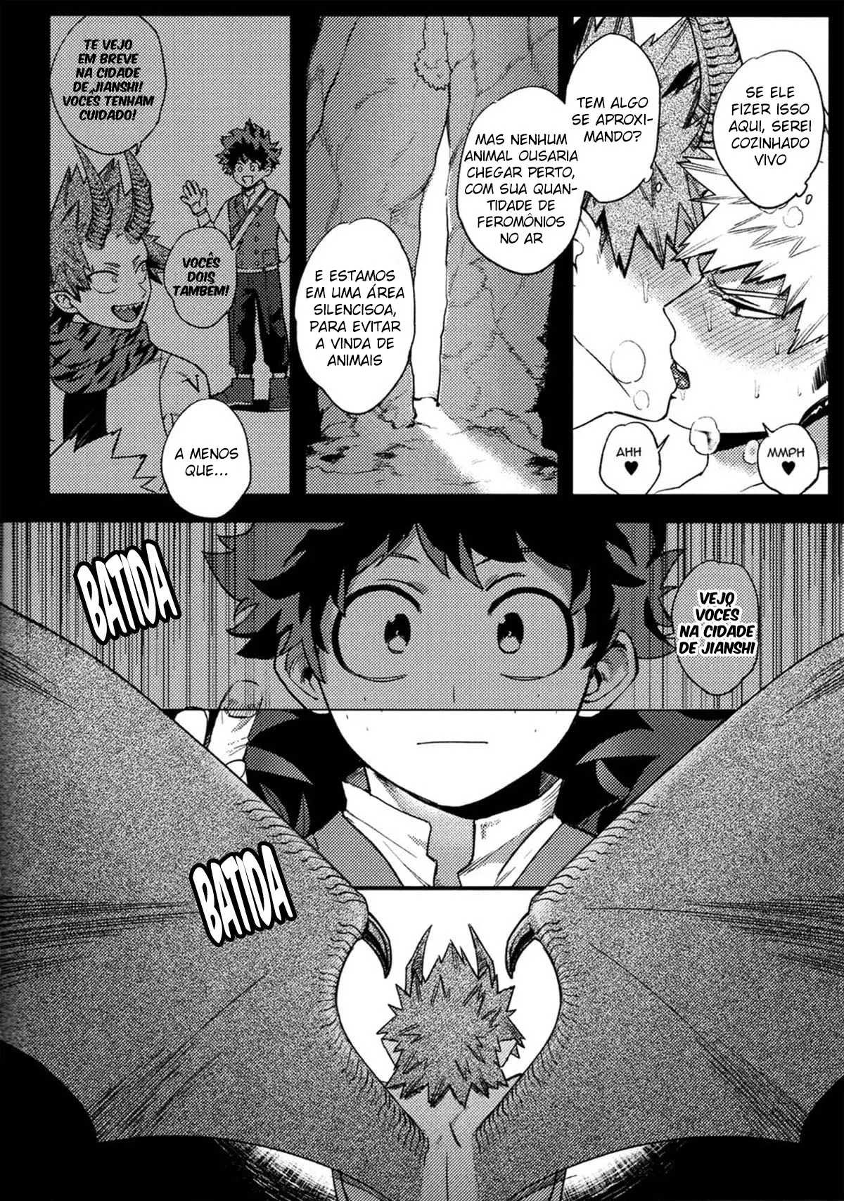 Tempo Limitado Hentai – Página 21 Tempo Limitado Hentai – Página 21