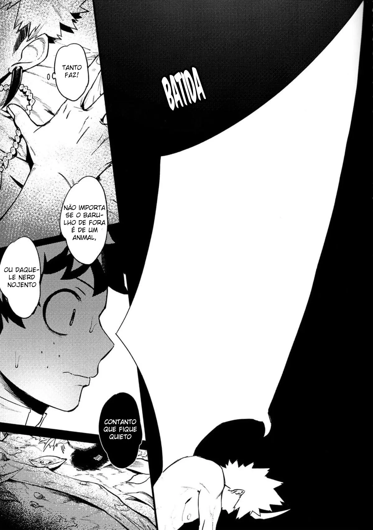 Tempo Limitado Hentai – Página 22 Tempo Limitado Hentai – Página 22