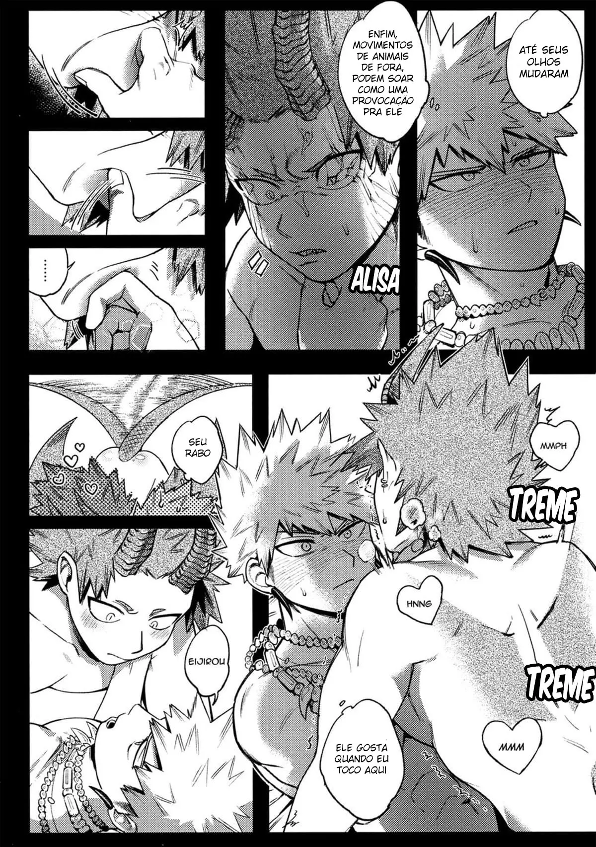 Tempo Limitado Hentai – Página 27 Tempo Limitado Hentai – Página 27