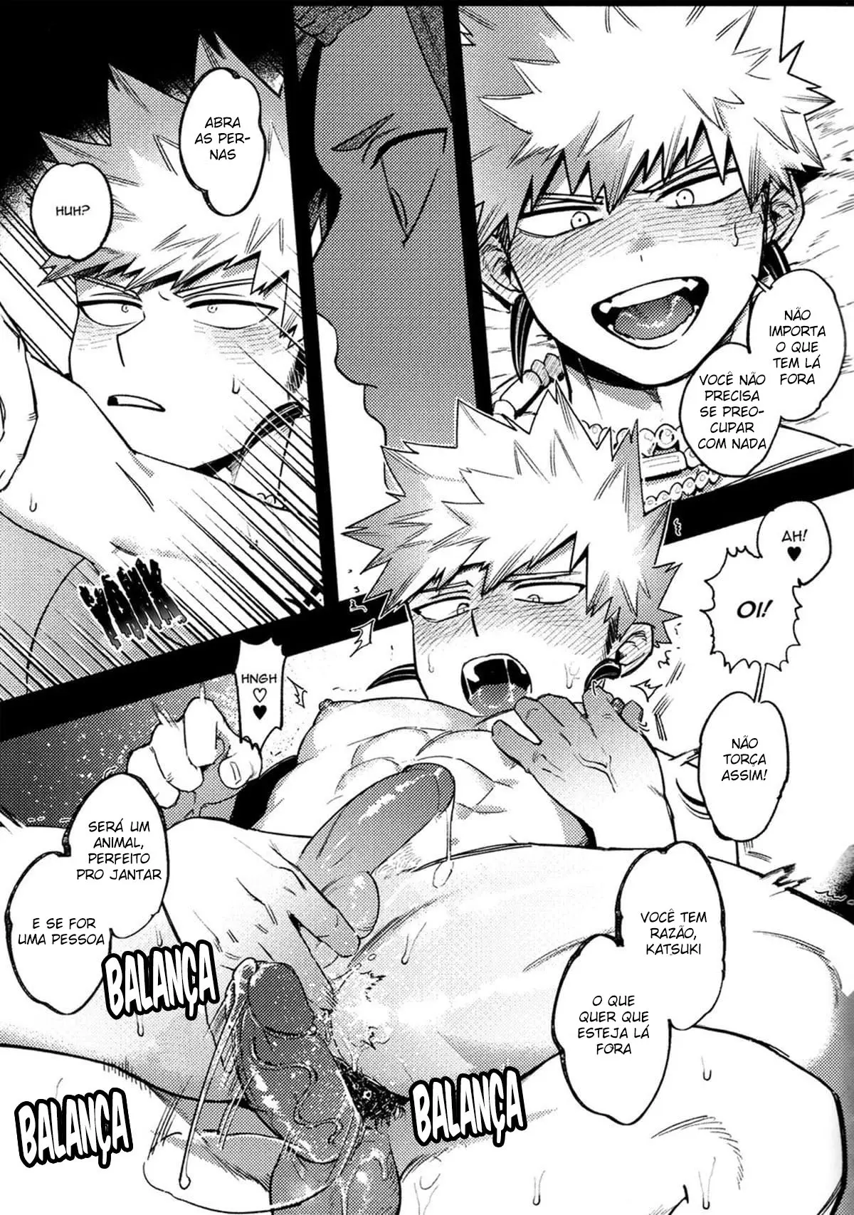 Tempo Limitado Hentai – Página 28 Tempo Limitado Hentai – Página 28