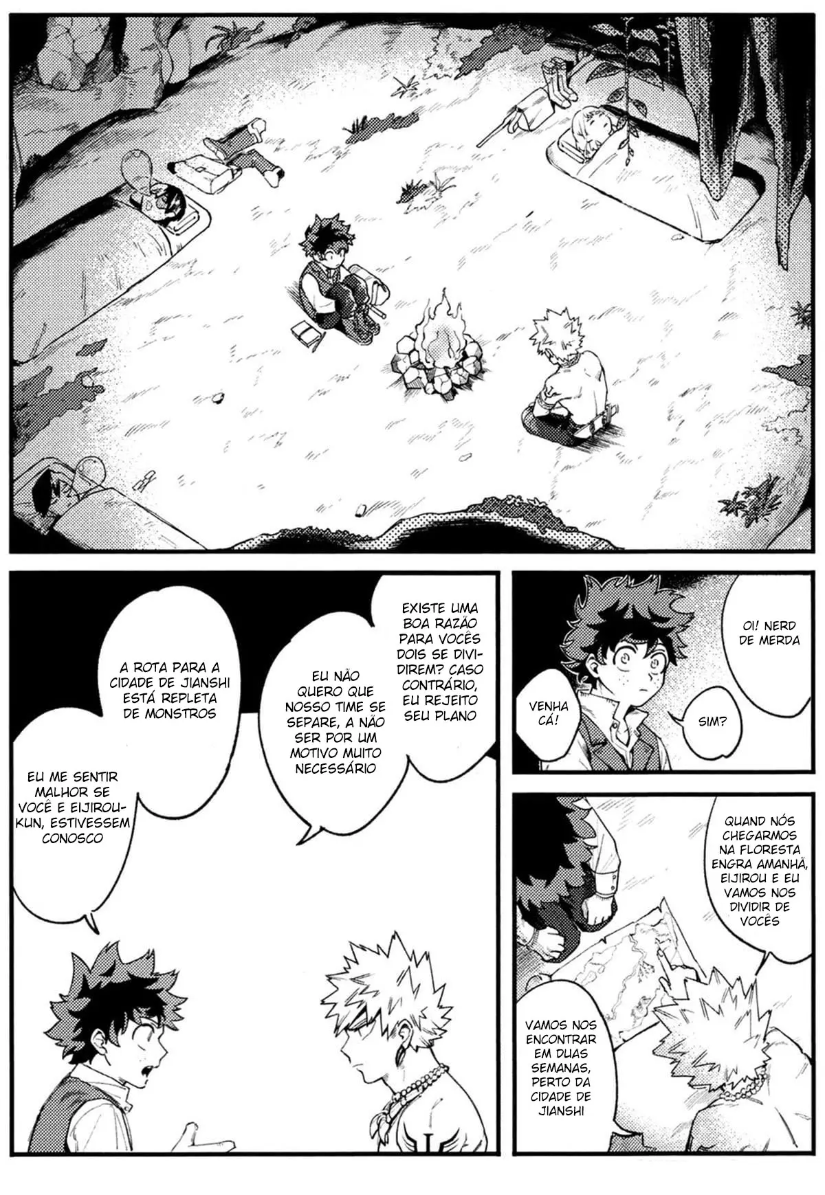 Tempo Limitado Hentai – Página 3 Tempo Limitado Hentai – Página 3