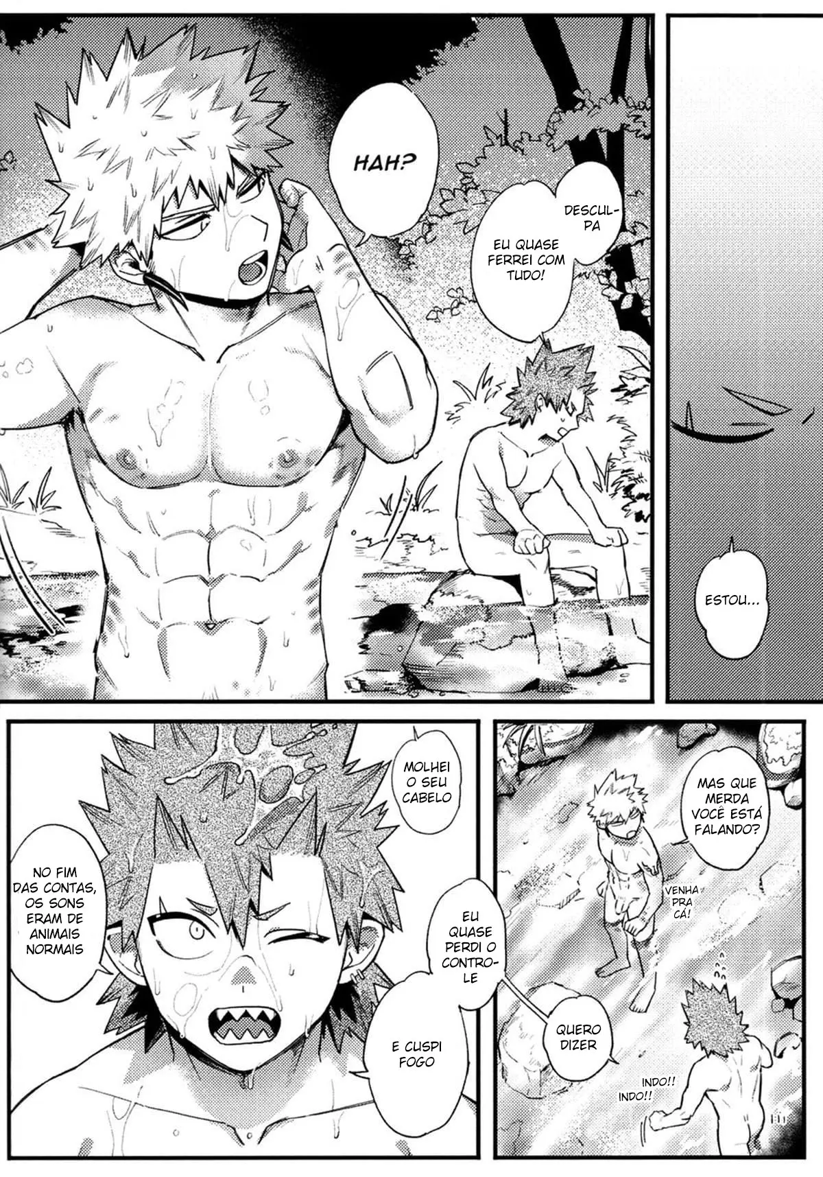 Tempo Limitado Hentai – Página 31 Tempo Limitado Hentai – Página 31