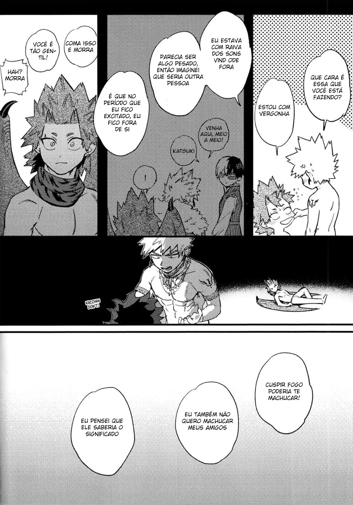 Tempo Limitado Hentai – Página 33 Tempo Limitado Hentai – Página 33